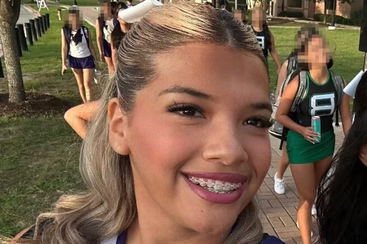 Teenage beauty queen died after drinking influencer-linked energy drink, family says in lawsuit Teenage beauty queen died after drinking influencer-linked energy drink, family says in lawsuit