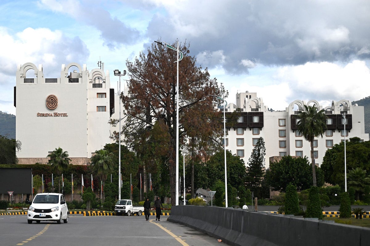 Army out on streets and national holiday: How Pakistan is gearing up to host US-Iran peace talks – UK Times Army out on streets and national holiday: How Pakistan is gearing up to host US-Iran peace talks – UK Times