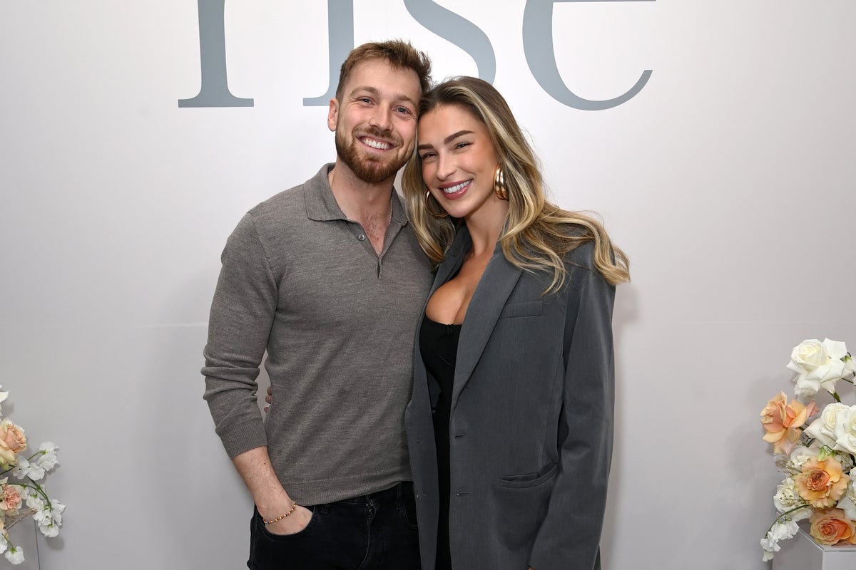 Radio presenter praised for handling of awkward question about ex-girlfriend