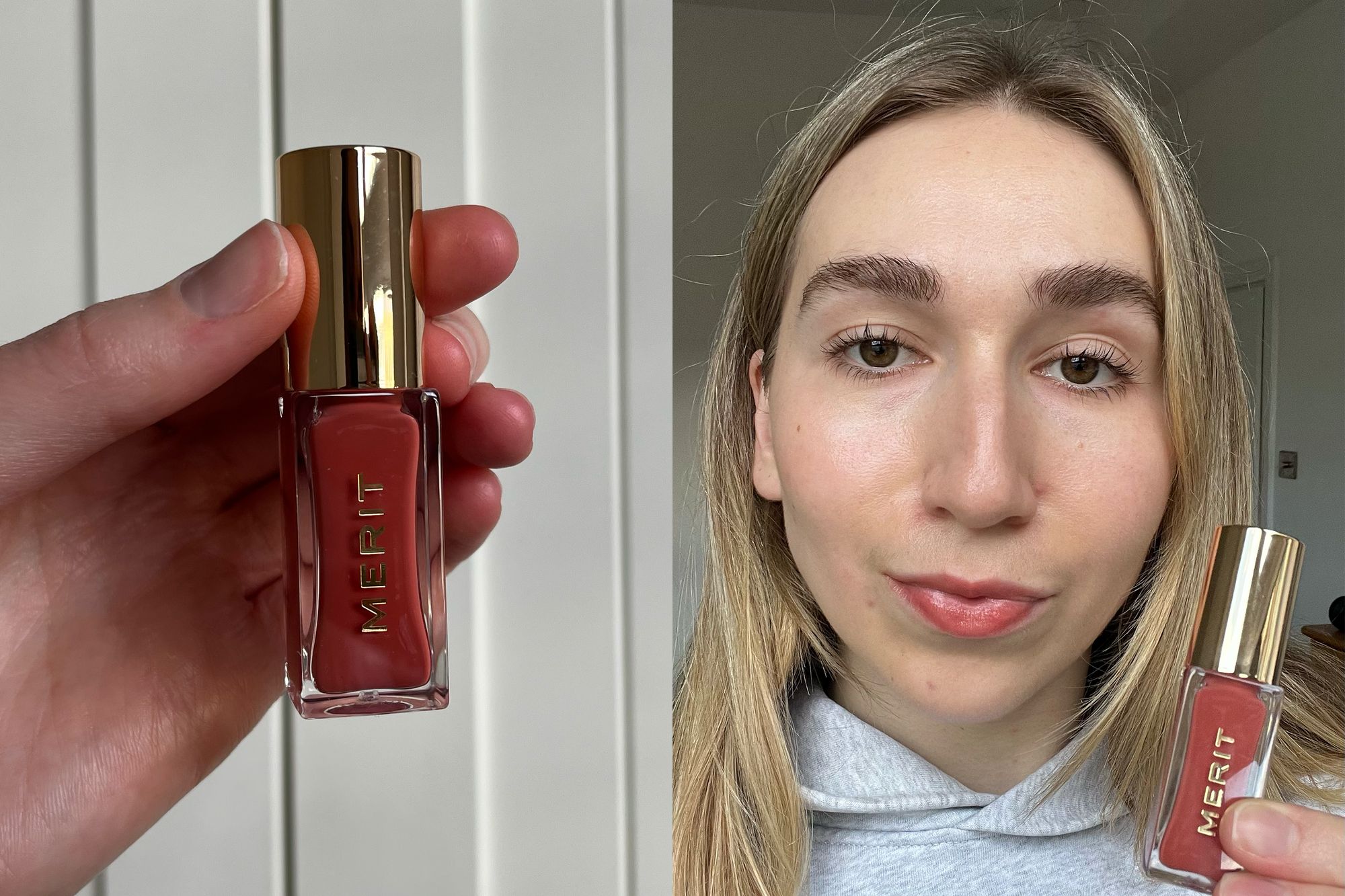 This is lightweight and nourishing (Alice Reynolds/The Independent)