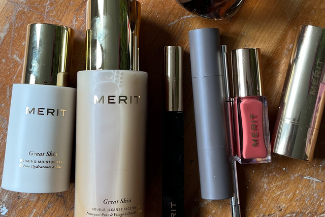 Best Merit beauty products 2026, reviewed | The Independent