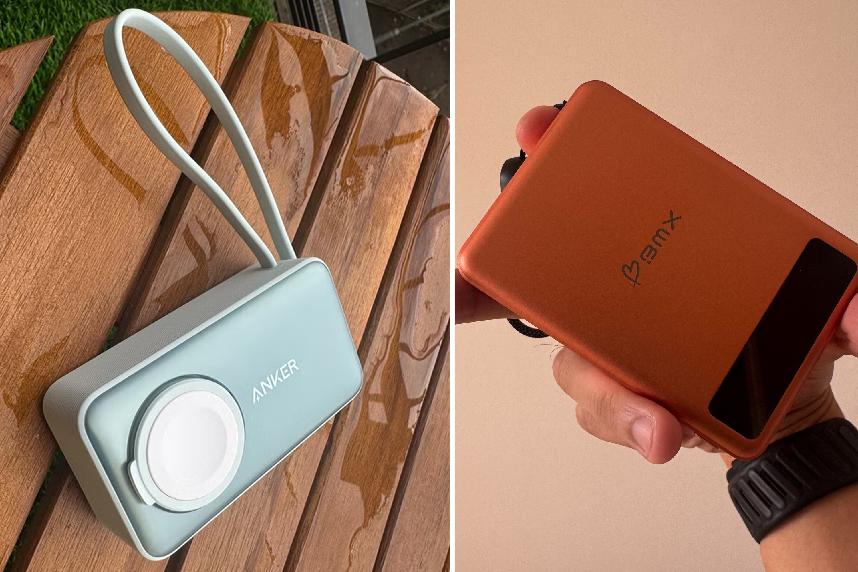 Best power banks 2026, expert tested to charge iPhone, Android and more on  the go | The Independent