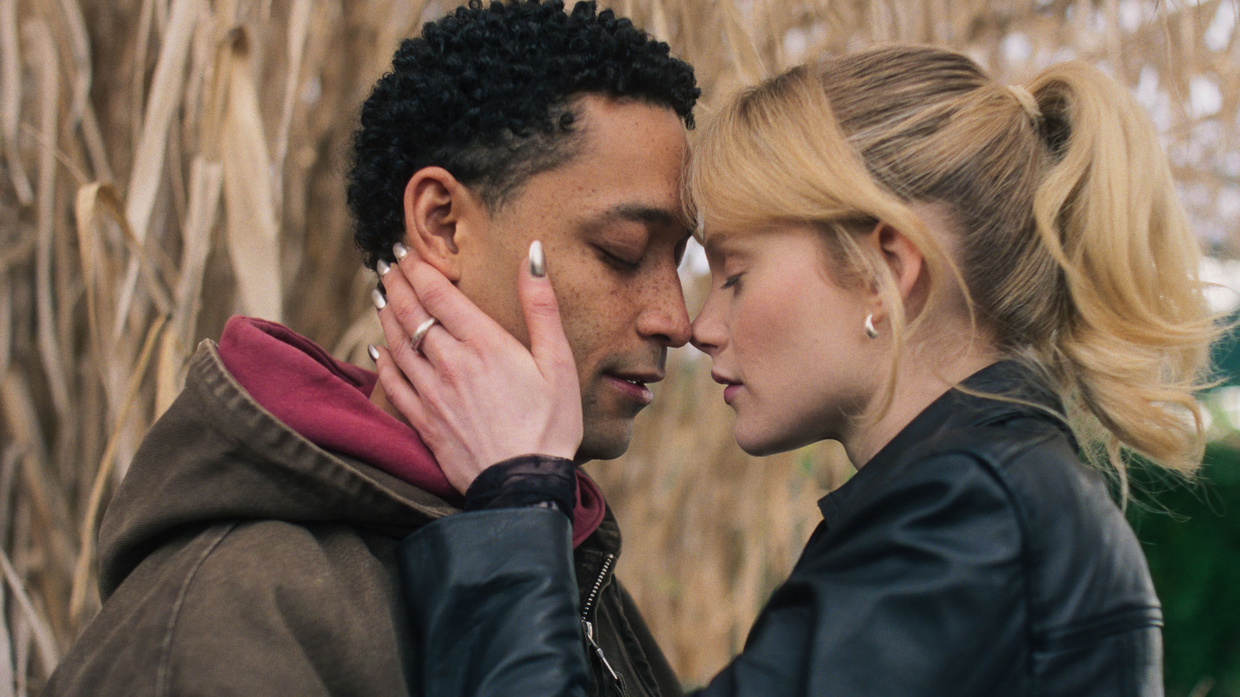 Loyle Carner on his transition into acting: &lsquo;I was just really nervous&rsquo;