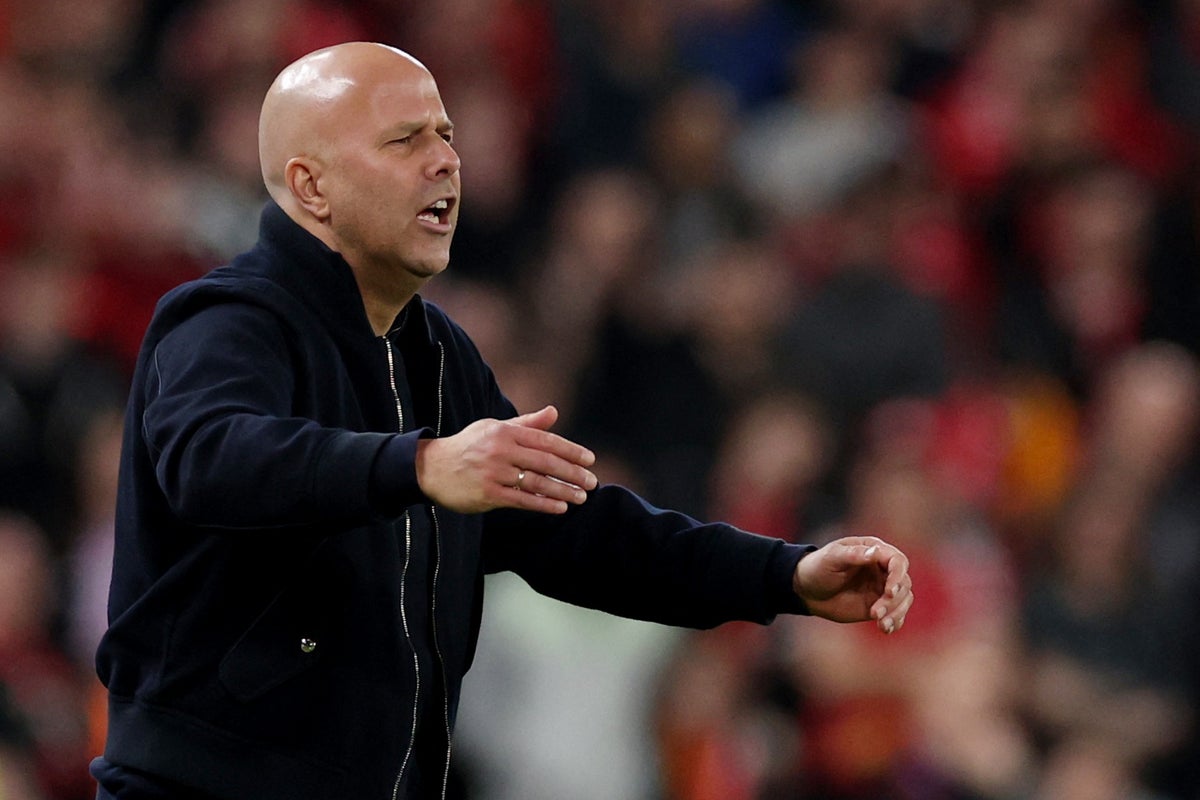 Liverpool v Fulham LIVE: Premier League team news, line-ups and prediction – UK Times Liverpool v Fulham LIVE: Premier League team news, line-ups and prediction – UK Times