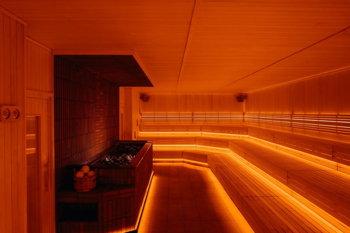 The 0-a-month search for connection: Inside NYC’s luxury wellness club boom – UK Times The 0-a-month search for connection: Inside NYC’s luxury wellness club boom – UK Times