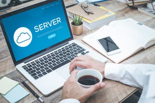 Web hosting is the technology that powers your website