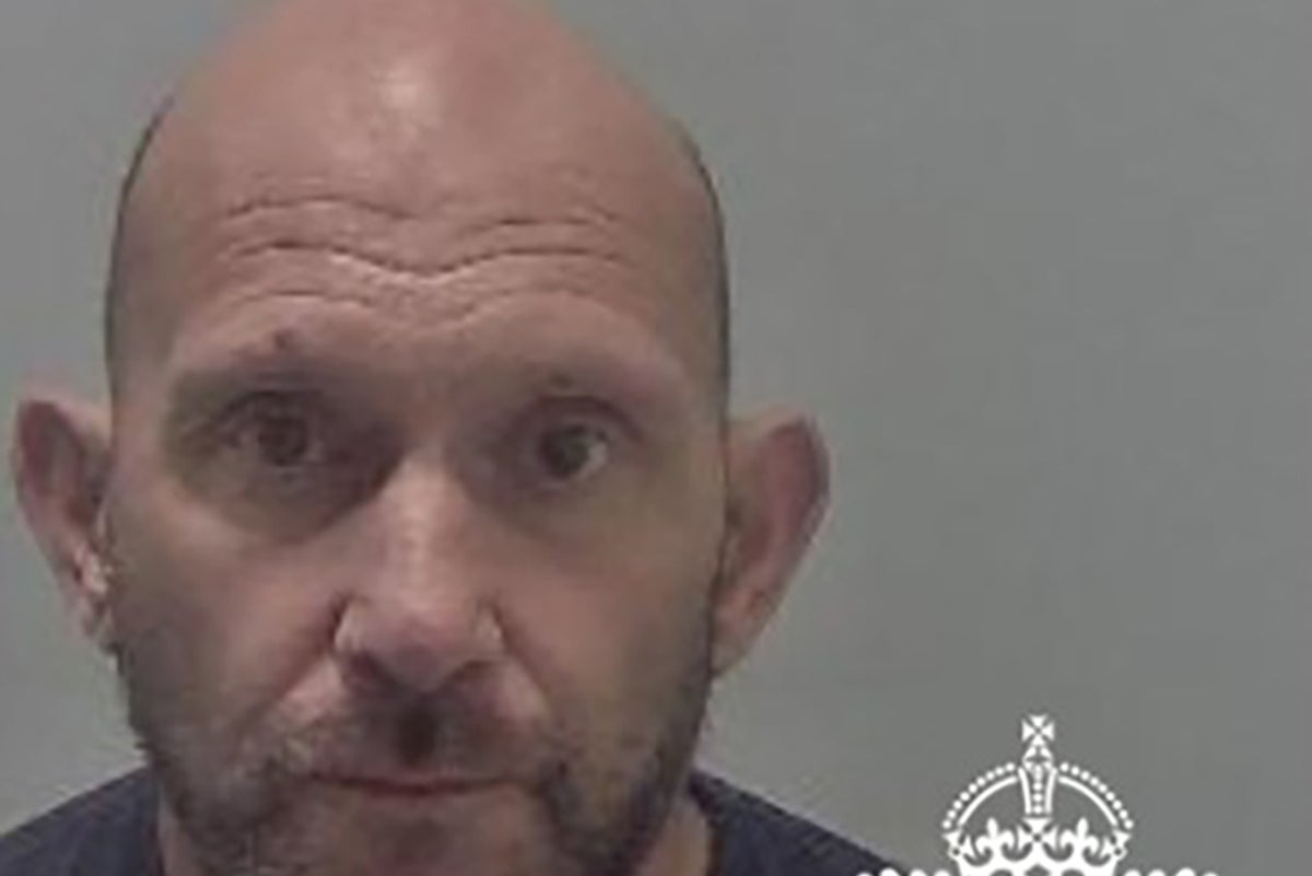 ‘Carer’ murdered disabled man and hid body for weeks after meeting on social media