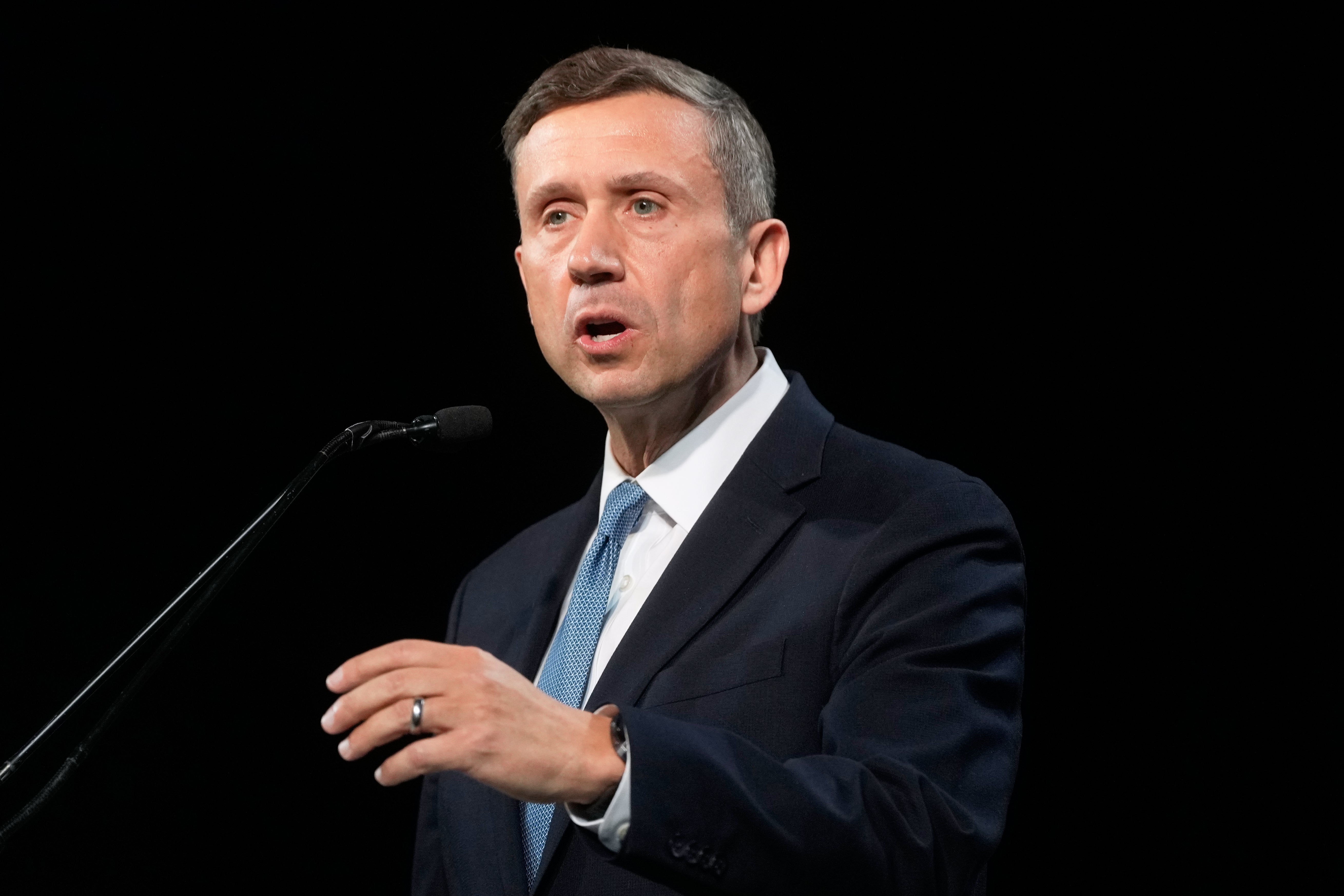 EEUU-ELECCIONES 2026-DEMÓCRATAS