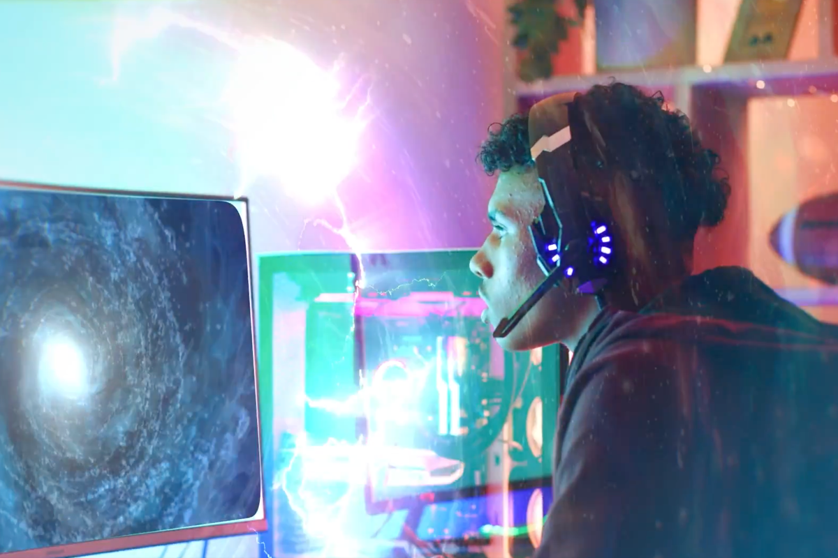 Why the Trump Administration is Betting on Gamers to Save Air Traffic Control