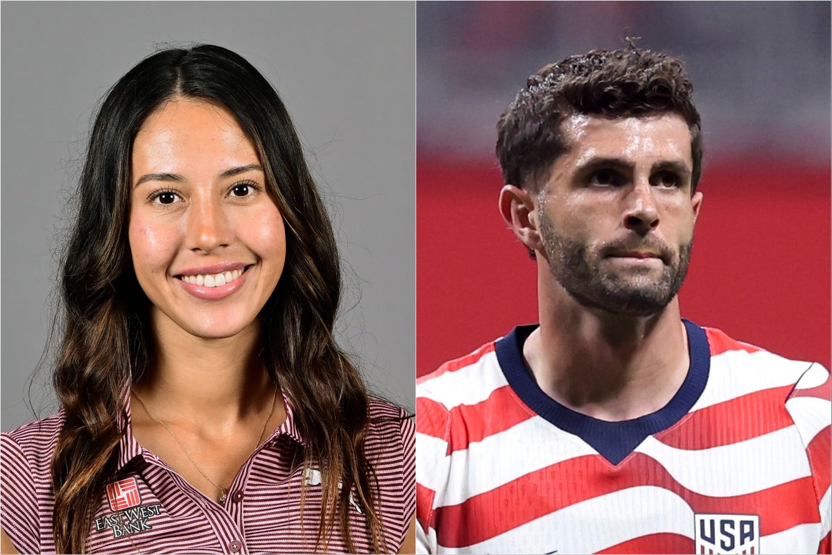 Christian Pulisic’s ex-girlfriend Alexa Melton walks back on cheating accusations – UK Times Christian Pulisic’s ex-girlfriend Alexa Melton walks back on cheating accusations – UK Times