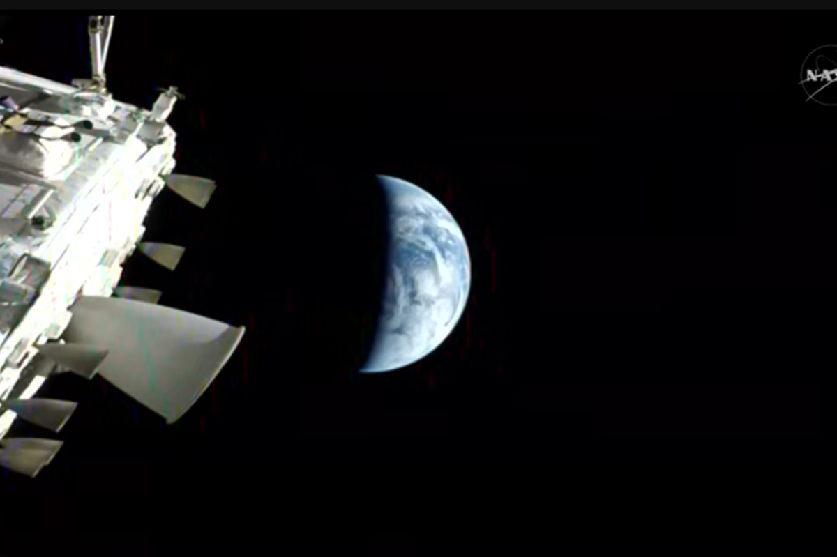 What time will Artemis II splashdown? NASA releases expected timeline