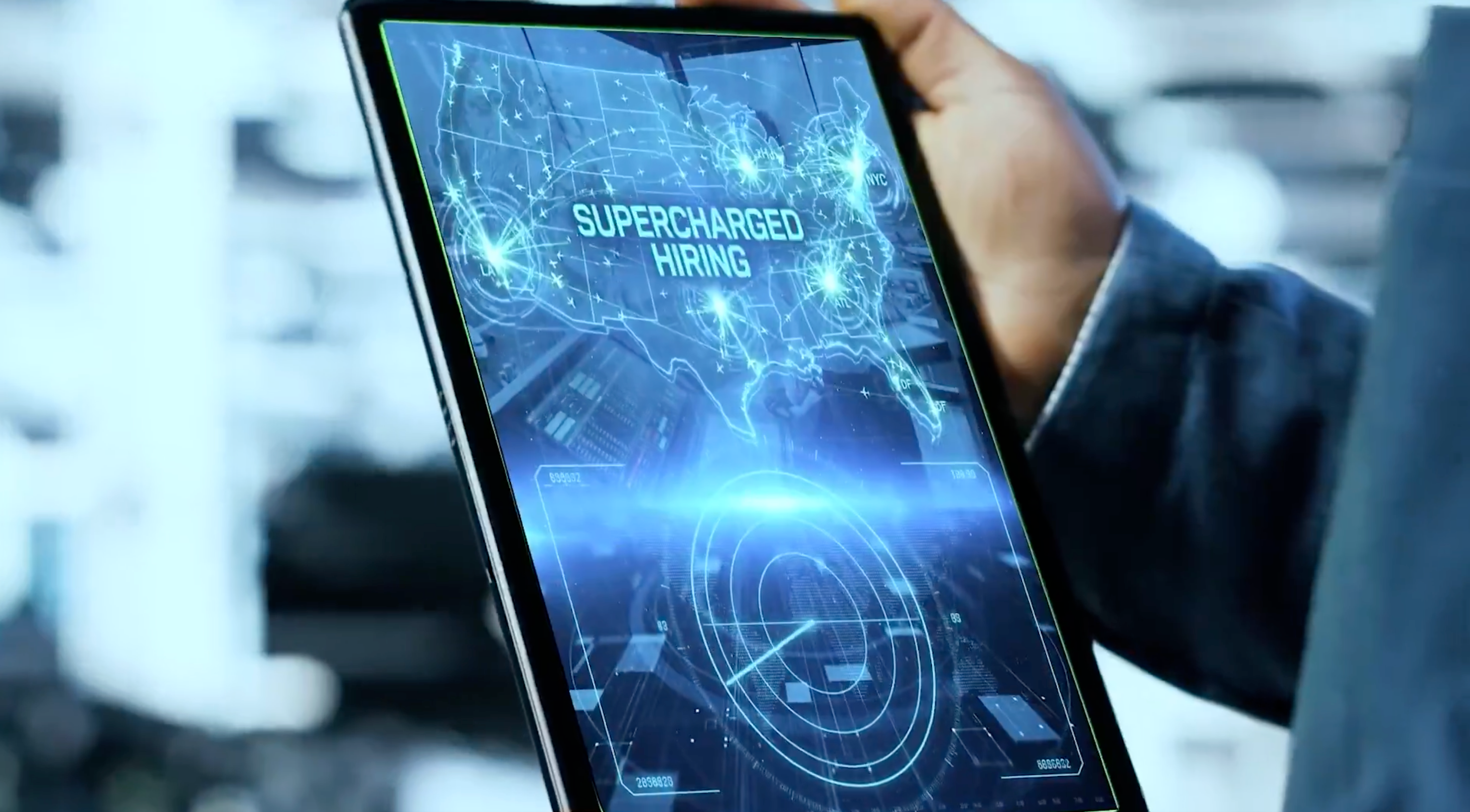 The FAA, which oversees aviation safety across the country, said that applicants must be US citizens, under 31 years of age and fluent in English