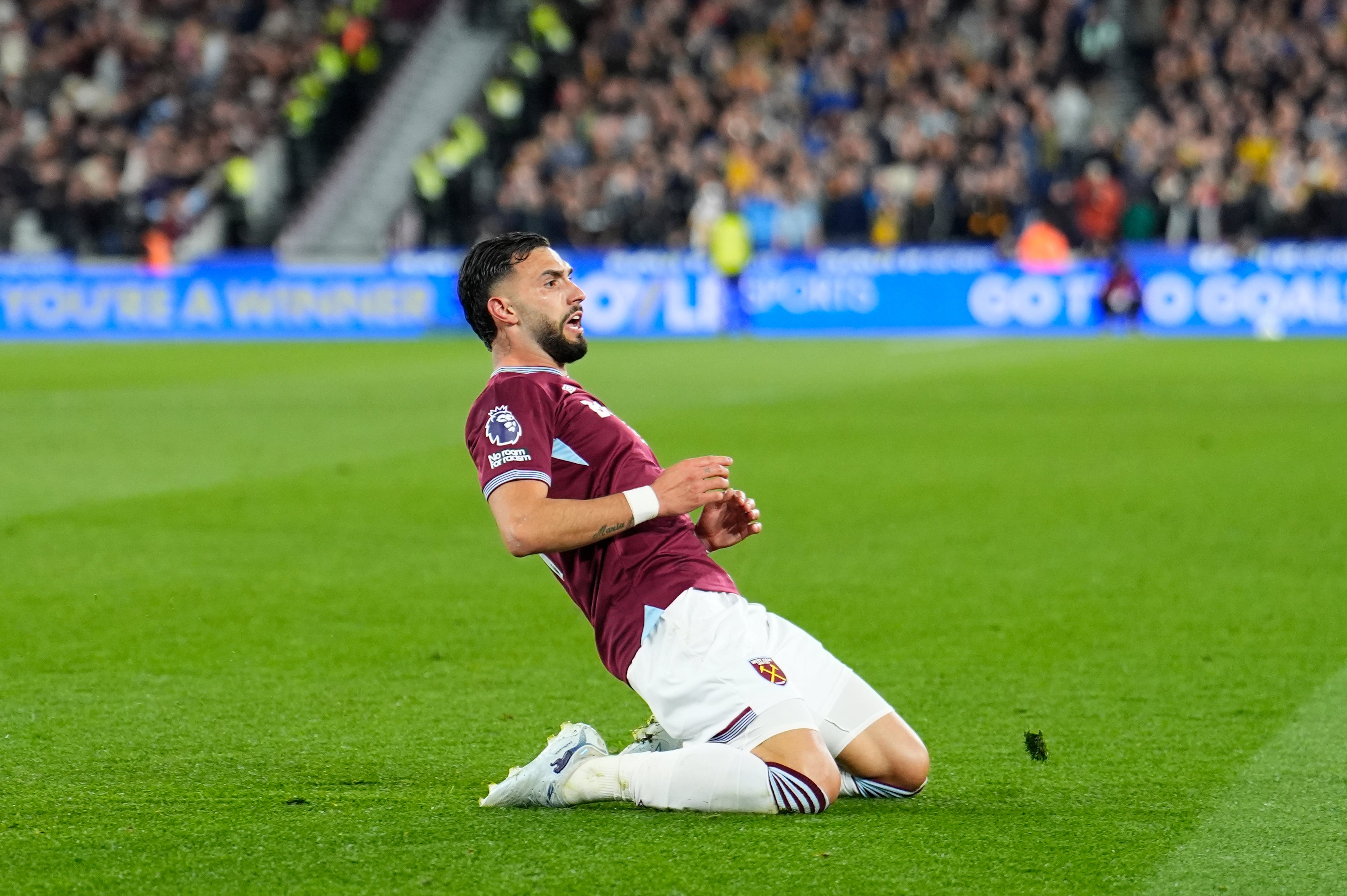 Nuno Espirito Santo’s side shrugged off their early jitters to dismantle the league’s bottom club