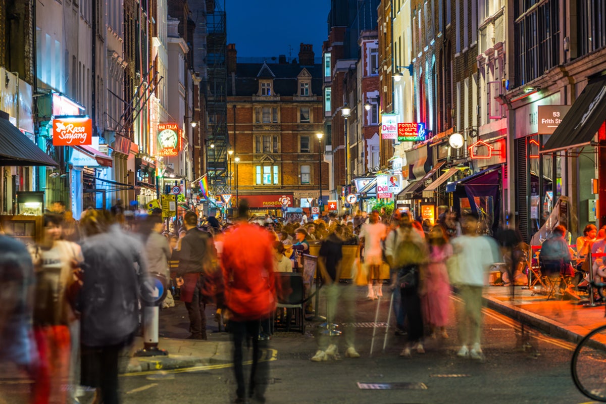 London nightlife crisis sees iconic clubs close as costs soar and drinking habits change – UK Times London nightlife crisis sees iconic clubs close as costs soar and drinking habits change – UK Times