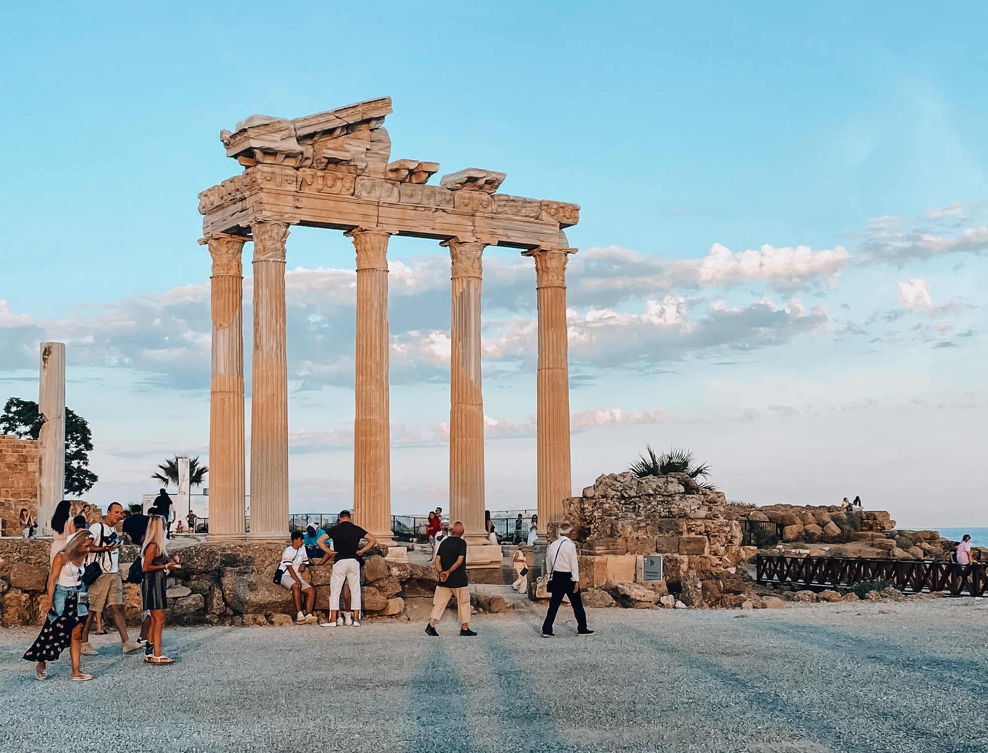 Türkiye Tourism Minister: “We believe in the power of human connection to build what politics alone cannot”