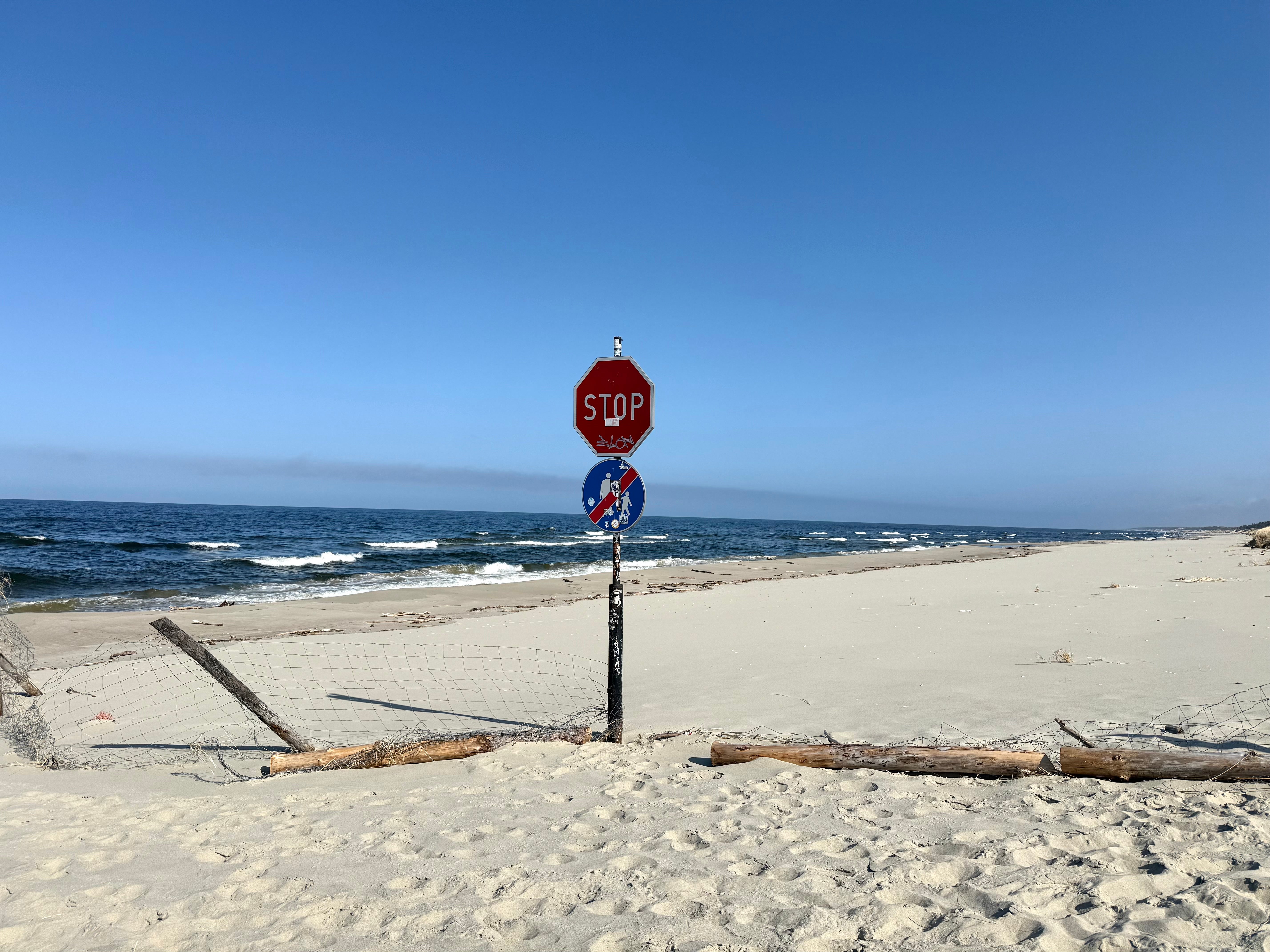 Польские приморские города приютились под «кинжалом» России