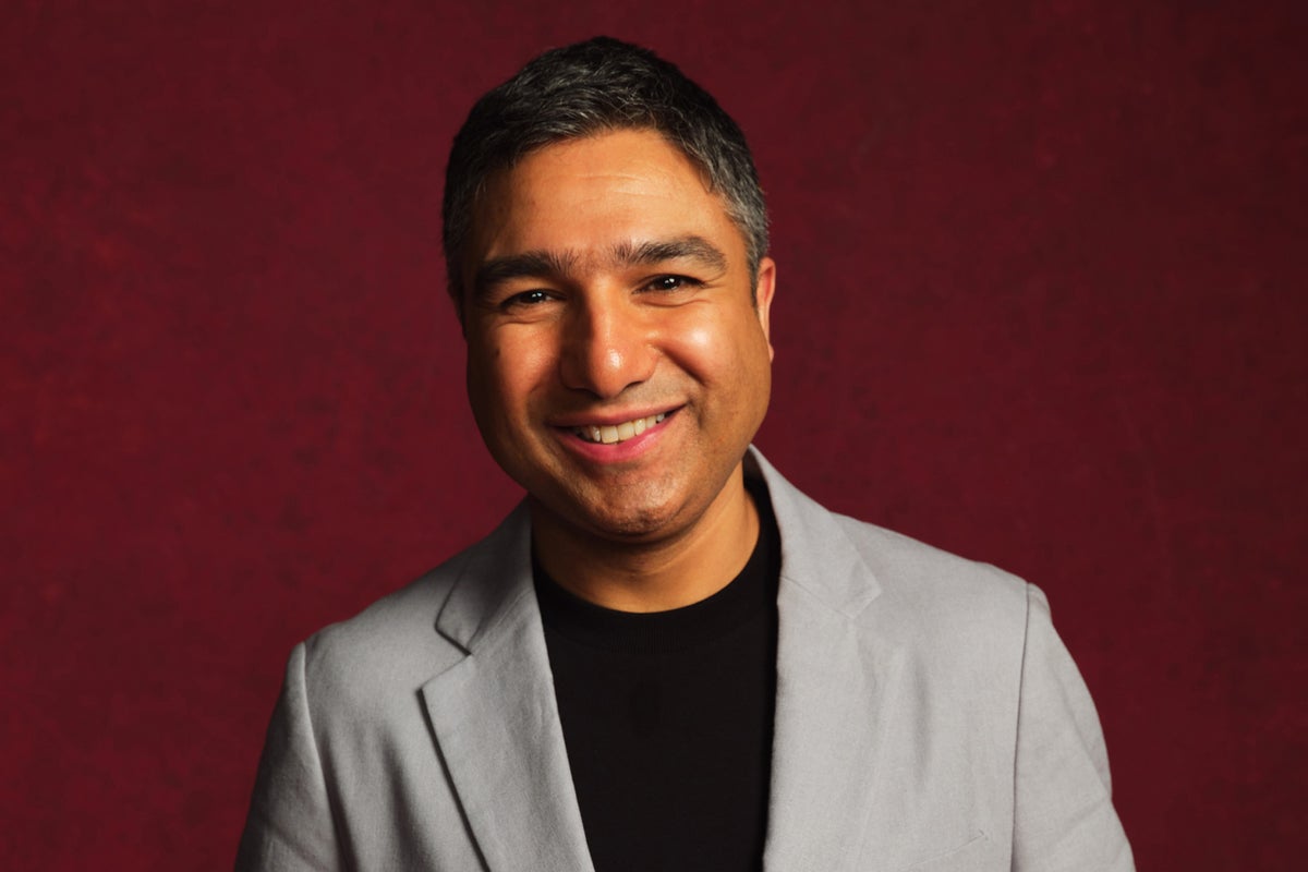 Celebrity Traitors and Ted Lasso star Nick Mohammed: ‘SNL UK is the best thing for British comedy since The Office’ – UK Times Celebrity Traitors and Ted Lasso star Nick Mohammed: ‘SNL UK is the best thing for British comedy since The Office’ – UK Times