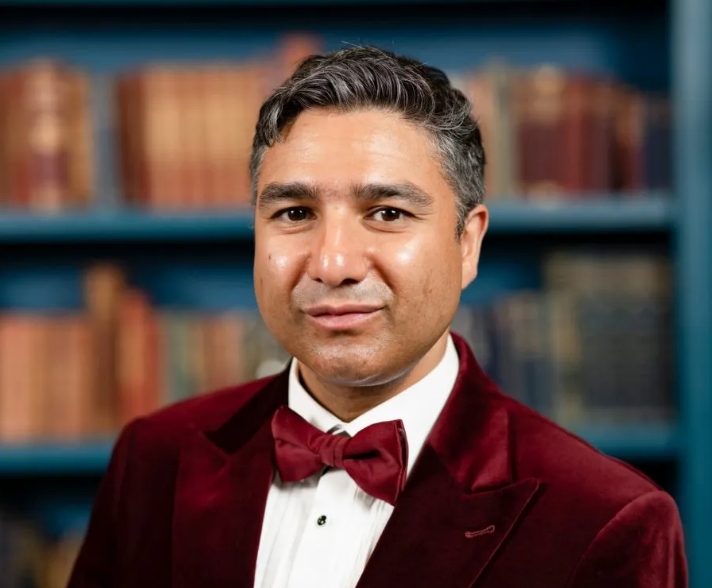 Mohammed fell at the final hurdle on ‘Celebrity Traitors’