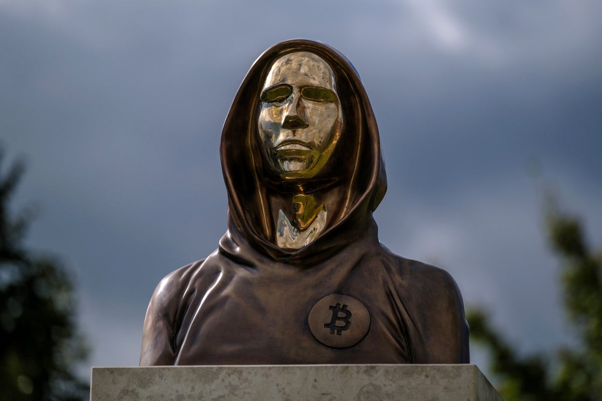 Bitcoin’s creator may have been unmasked – this is why it matters