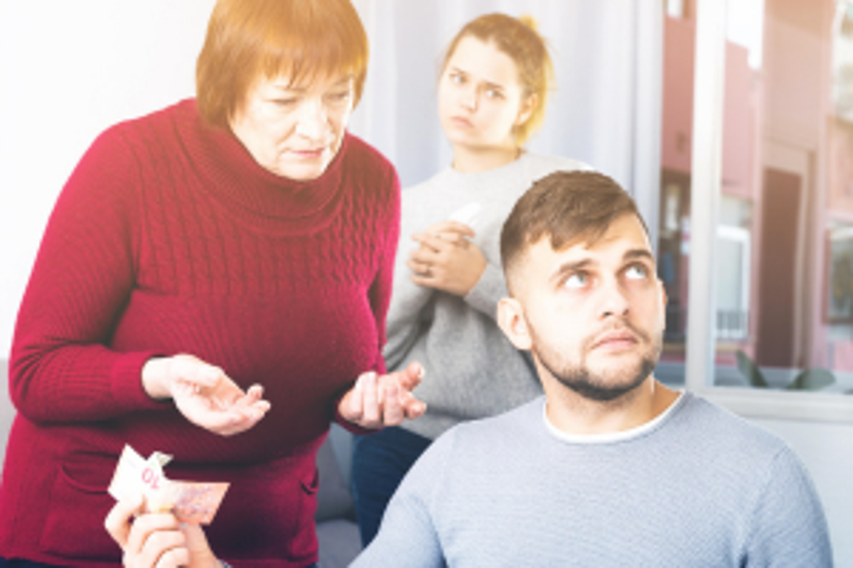 Why charging adult children rent is vital for their financial independence and parent wellbeing Why charging adult children rent is vital for their financial independence and parent wellbeing