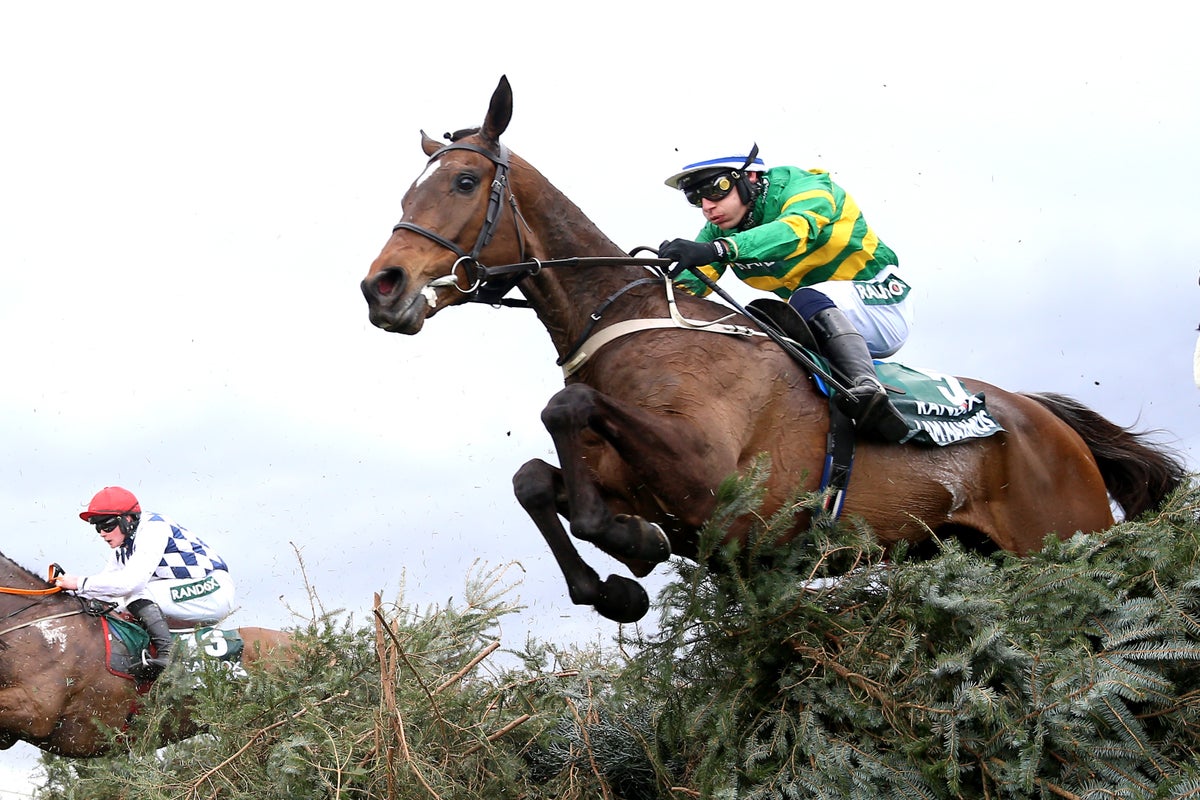 Grand National 2026 LIVE: Runners, tips, odds and latest updates ahead of big race at Aintree – UK Times Grand National 2026 LIVE: Runners, tips, odds and latest updates ahead of big race at Aintree – UK Times