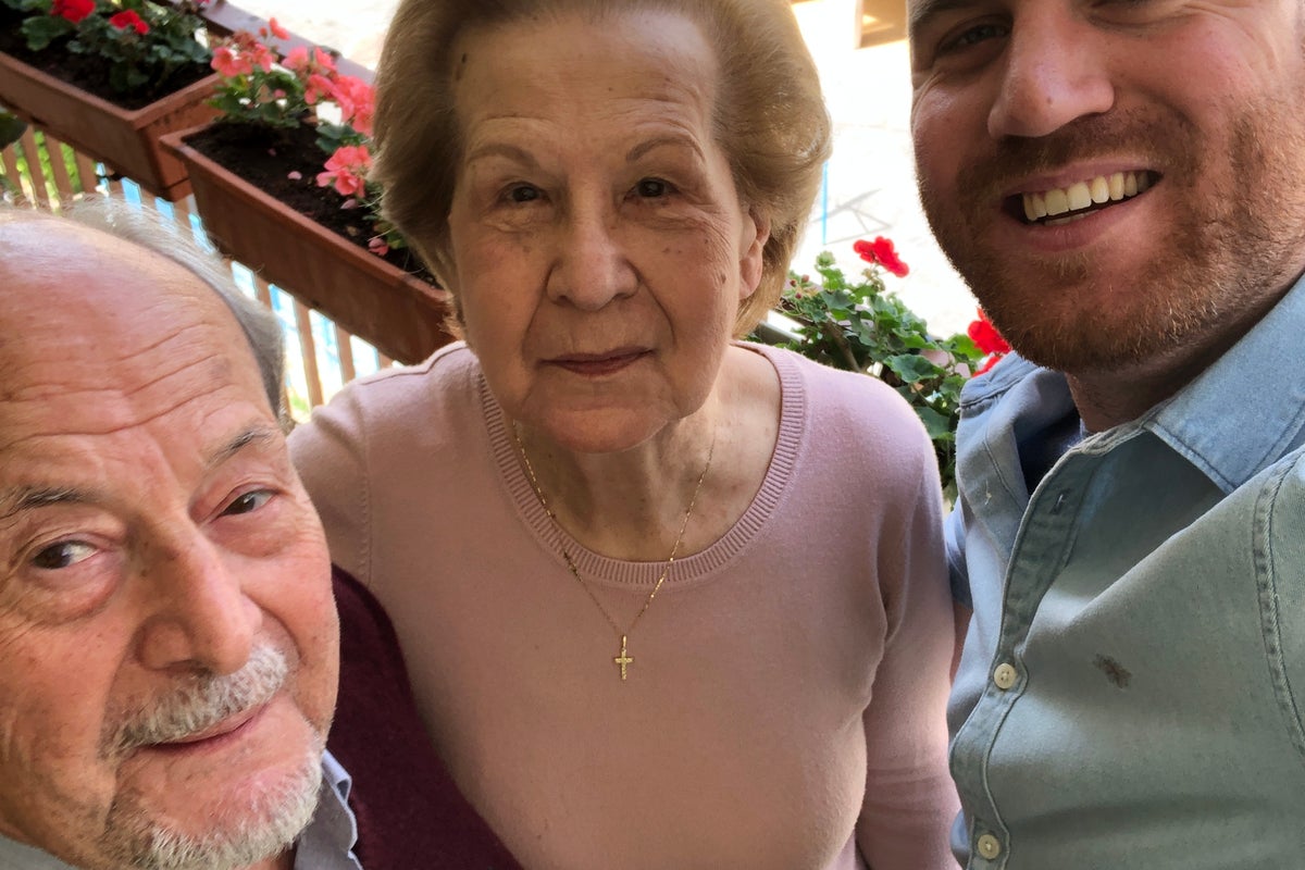 In Lebanon, war doesn’t just kill you, it rearranges the living