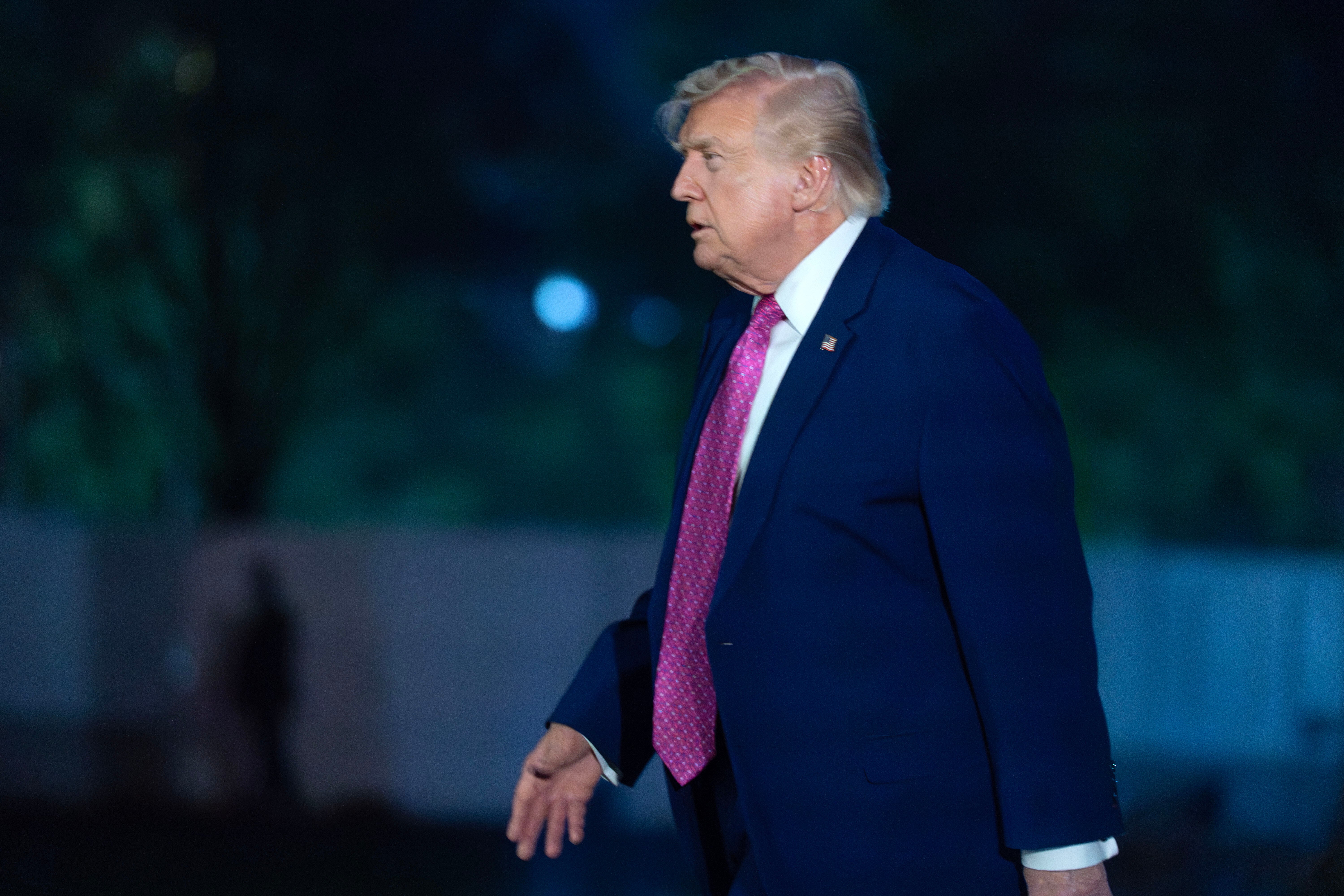 The senator has been one of the most vocal supporters of president Donald Trump’s campaign, nicknamed Operation Epic Fury, and had long-since expressed a public desire to see military operations in Iran