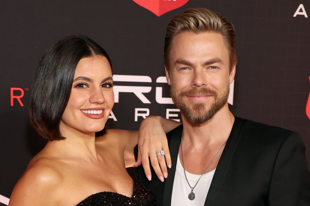 Hayley Erbert opens up about ‘complex’ and ‘contradicting’ moments of motherhood – UK Times Hayley Erbert opens up about ‘complex’ and ‘contradicting’ moments of motherhood – UK Times