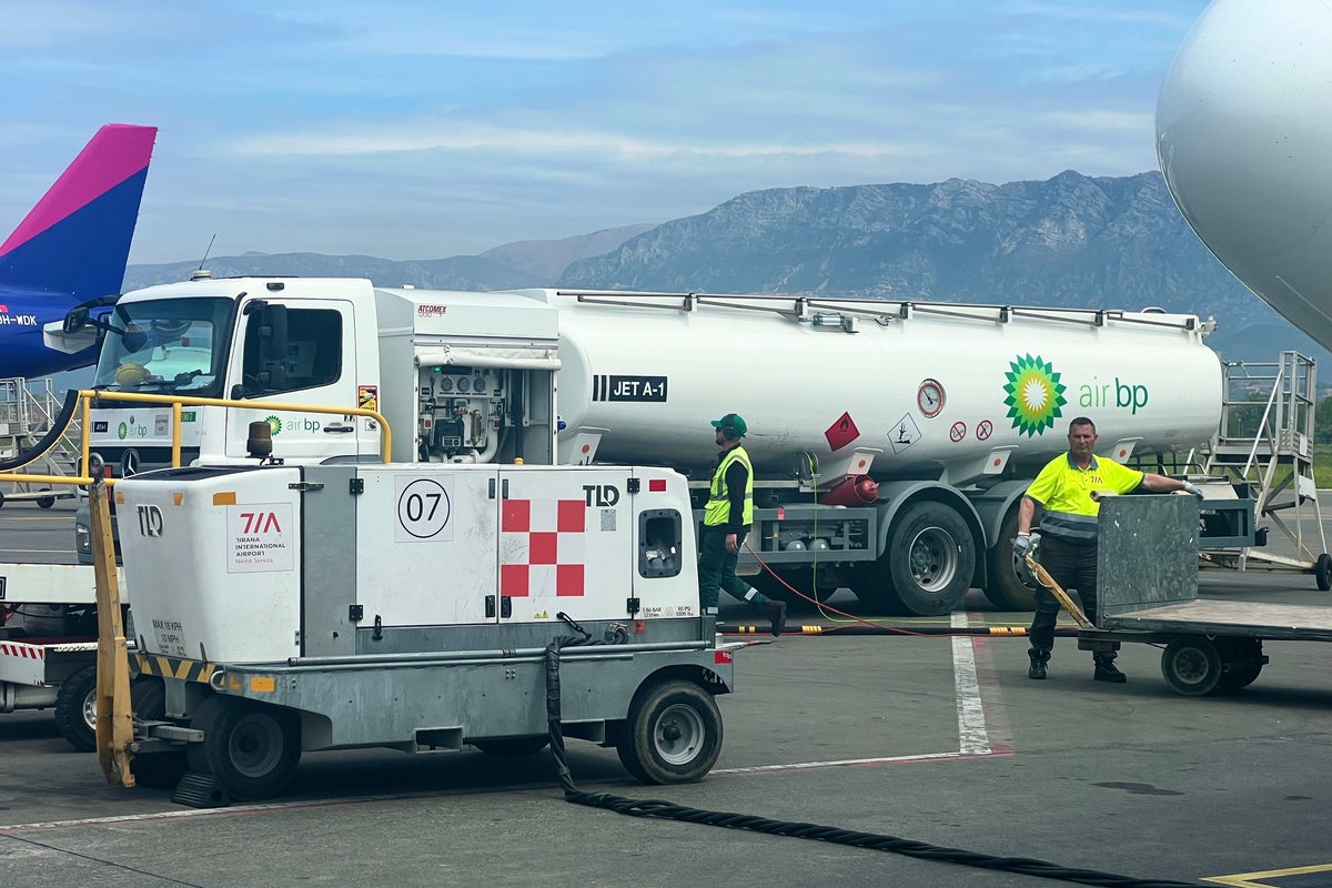 ‘What happens about accommodation if my holiday flight is grounded by the fuel shortage?’ – UK Times ‘What happens about accommodation if my holiday flight is grounded by the fuel shortage?’ – UK Times