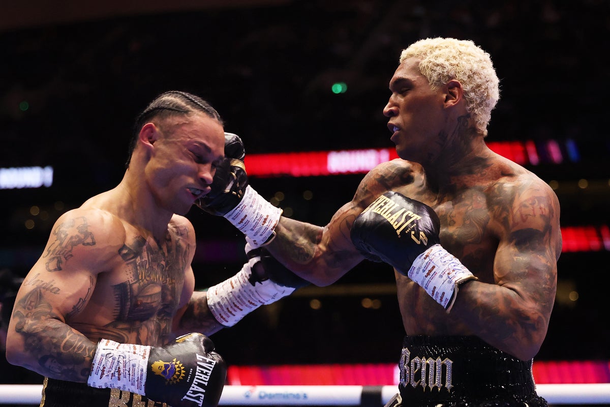 Conor Benn beats faded Regis Prograis but fails to deliver desired statement – UK Times Conor Benn beats faded Regis Prograis but fails to deliver desired statement – UK Times