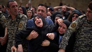 Lebanon Israel Iran War