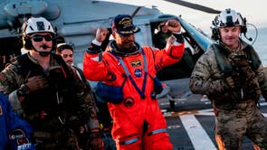 NASA Artemis Moonshot