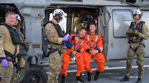 NASA Artemis Moonshot