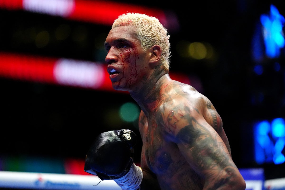 Photo: independent.co.uk Conor Benn to Fight Ryan Garcia for WBC Title in Las Vegas