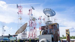 2026 Coachella Valley Music and Arts Festival - Weekend One