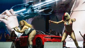 2026 Coachella Valley Music and Arts Festival - Weekend One