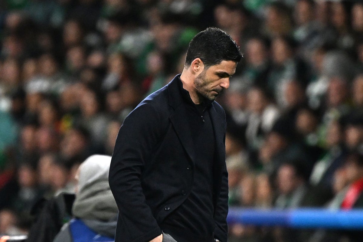 Sunday’s briefing: Arsenal title bid dented by loss and Bayern win without Kane – UK Times