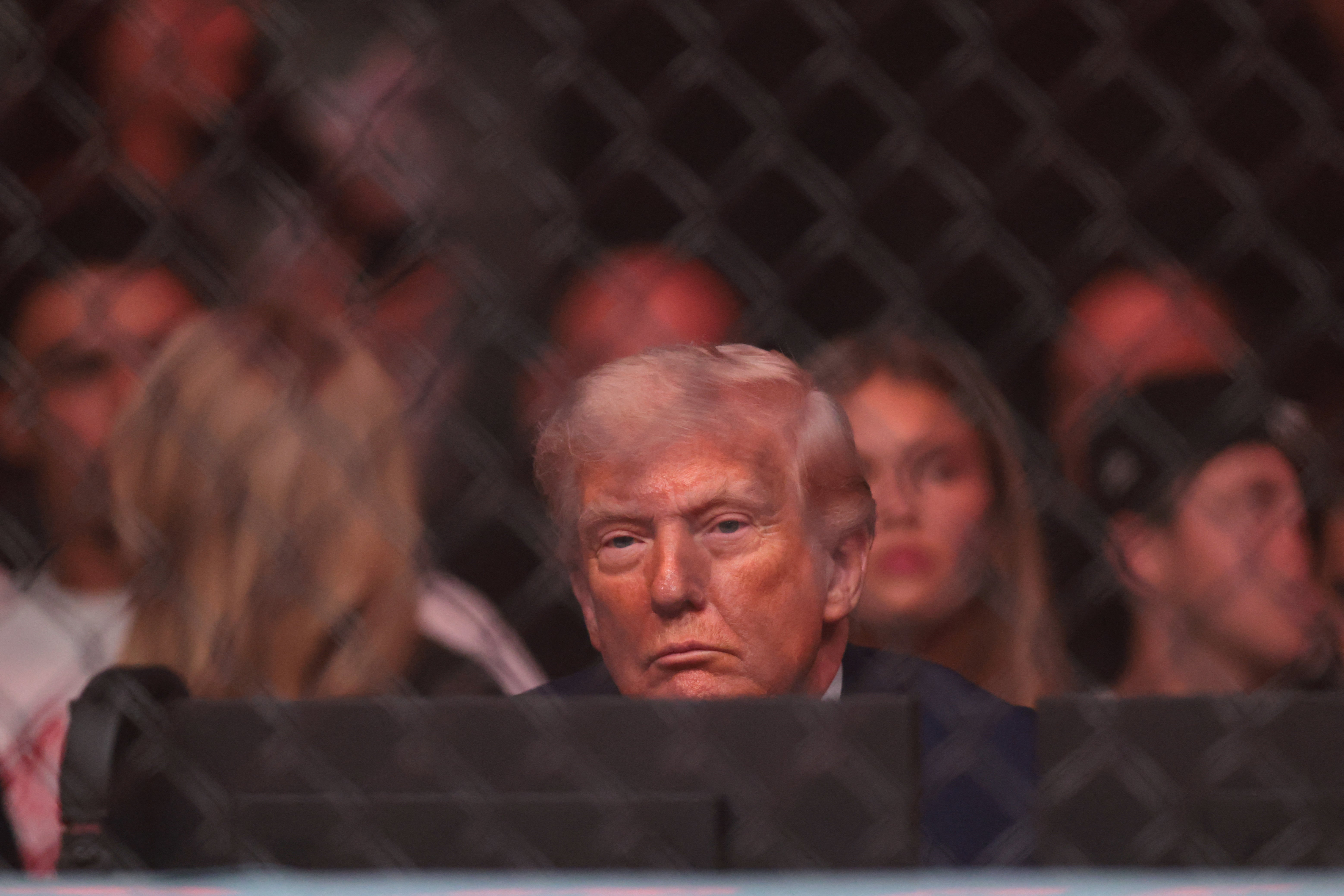 Iran-US war latest: Vance says US and Iran have ‘not reached an agreement’ after 21 hours of negotiations