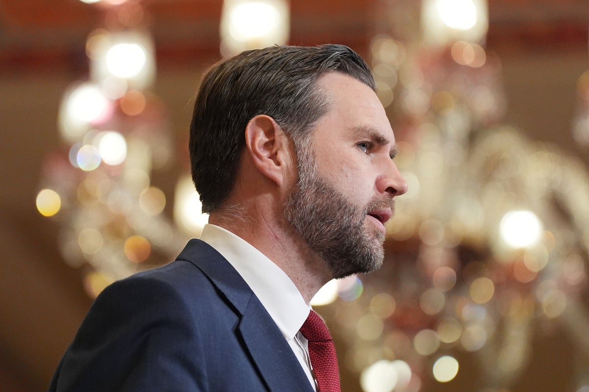 Iran-US war latest: Vance says US and Iran have ‘not reached an agreement’ after 21 hours of negotiations