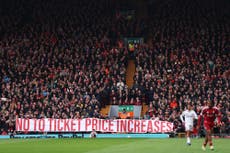 Liverpool - Van Dijk - the Champions League