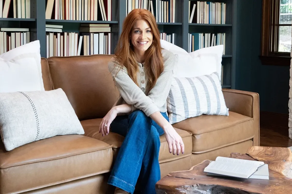 Former HGTV star Jenn Todryk shares update on her Hashimoto’s disease 3 years after leaving show – UK Times Former HGTV star Jenn Todryk shares update on her Hashimoto’s disease 3 years after leaving show – UK Times