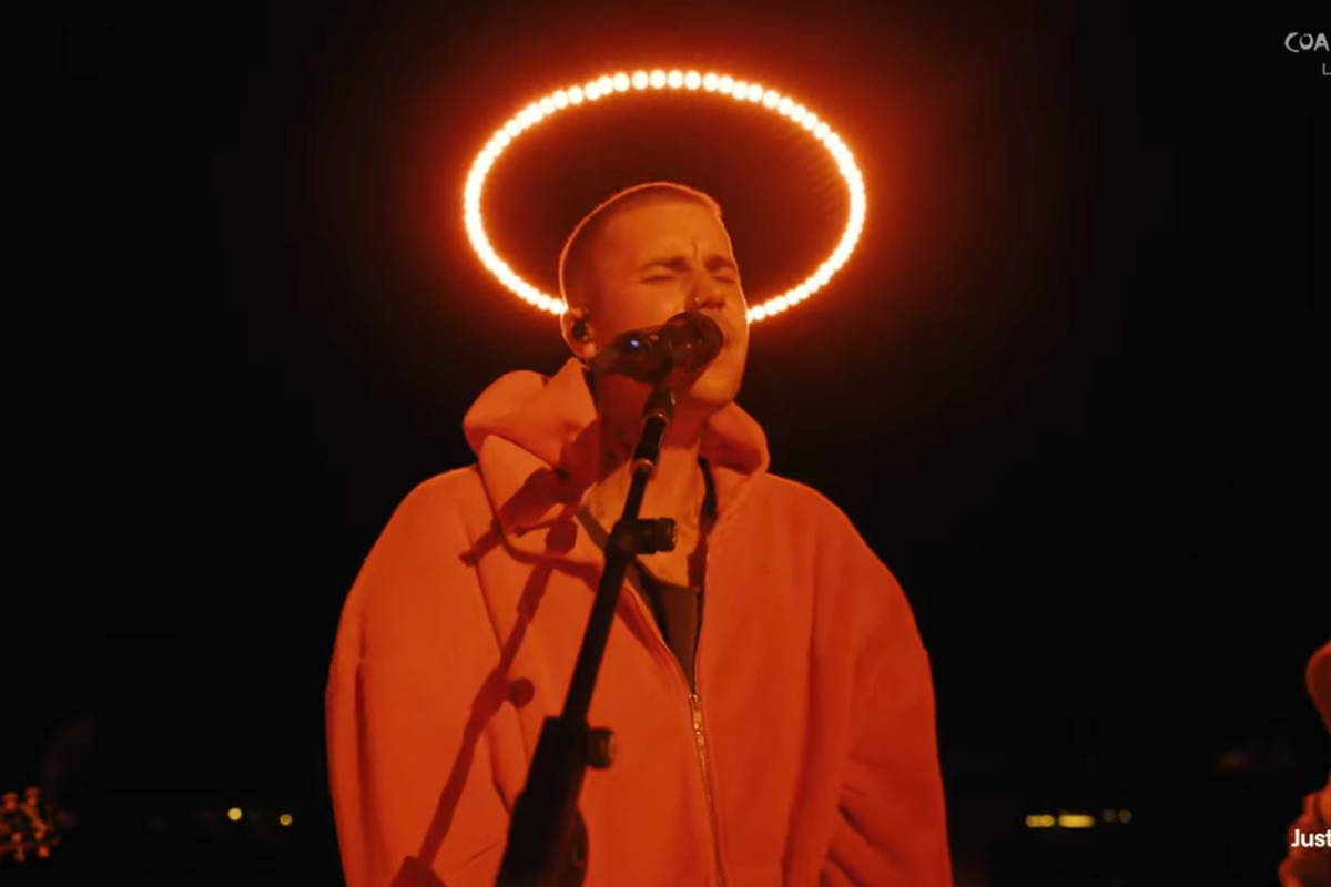 Justin Bieber’s Coachella comeback set dubbed ‘lazy’ by fans