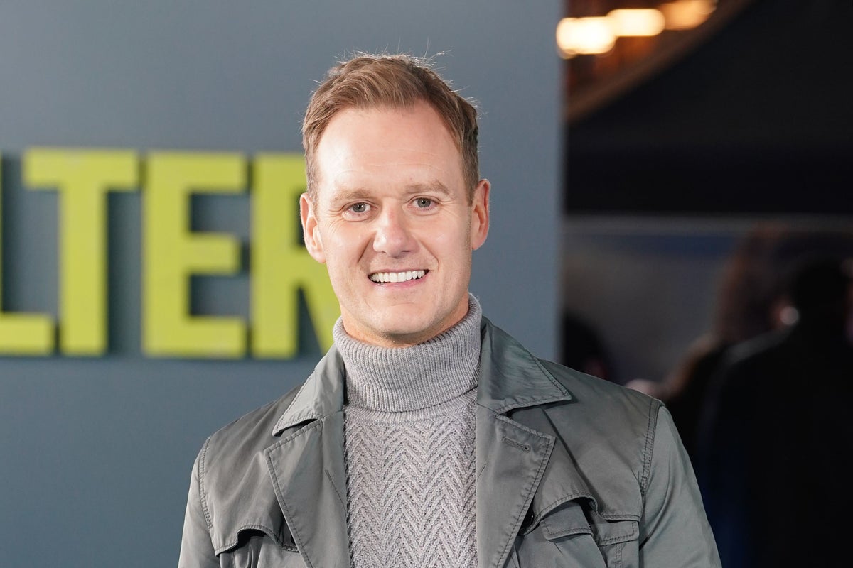 Dan Walker’s former Channel 5 News co-host withdraws bullying allegations