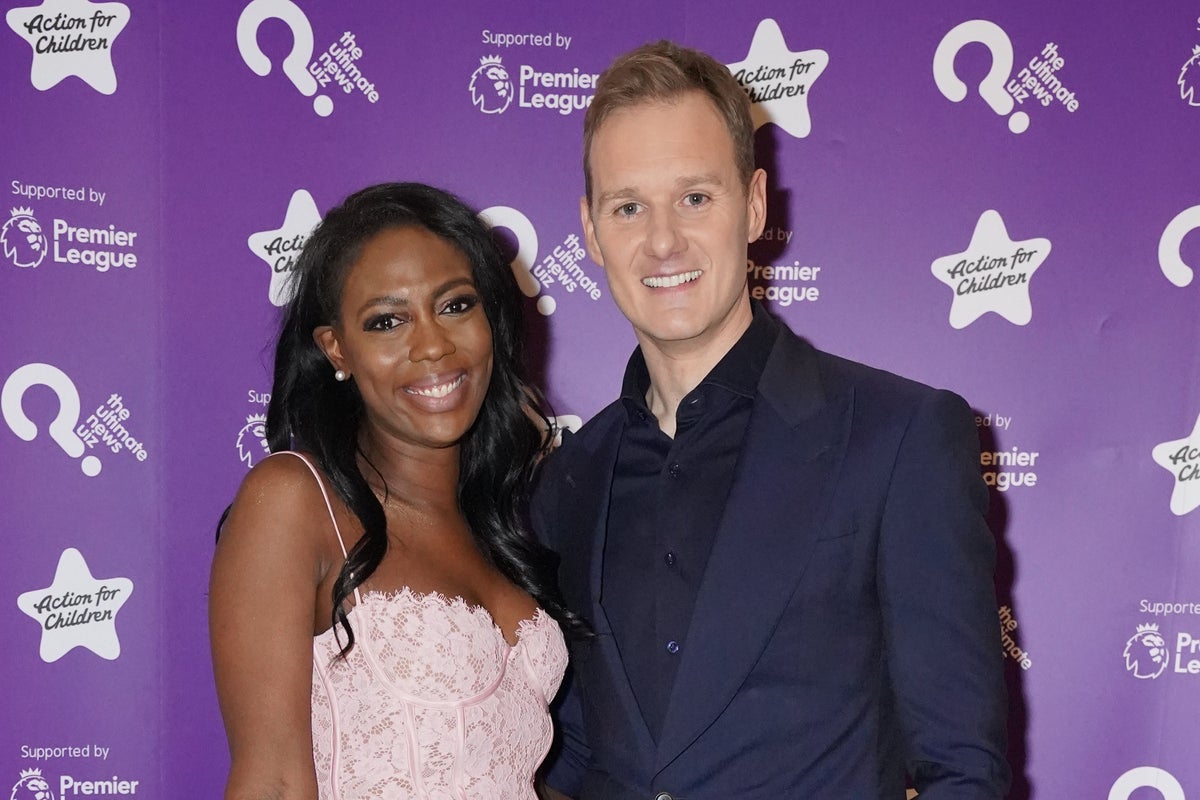 Dan Walker co-presenter Claudia-Liza Wanderpuije claims Channel 5 has ‘racist culture’ amid bullying allegation – UK Times Dan Walker co-presenter Claudia-Liza Wanderpuije claims Channel 5 has ‘racist culture’ amid bullying allegation – UK Times