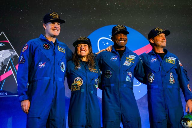 NASA-ARTEMIS