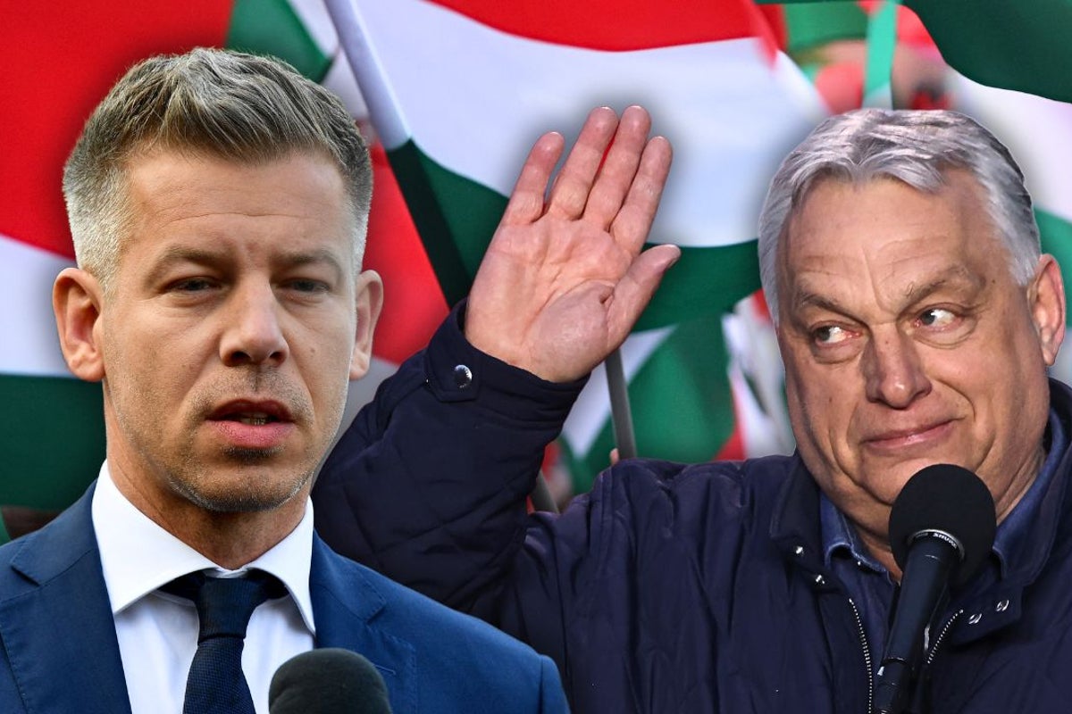 Macaristan'da Viktor Orbán'ın 16 yıllık iktidarının sona erdirilip erdirilmeyeceğine ilişkin rekor kıran seçimlerin ardından sandıklar kapandı