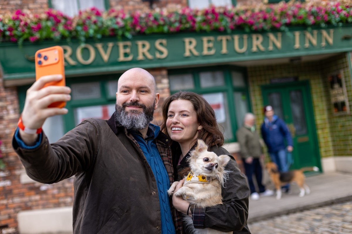 ITV announces soap shake-up as Coronation Street and Emmerdale schedules changes for World Cup – UK Times ITV announces soap shake-up as Coronation Street and Emmerdale schedules changes for World Cup – UK Times