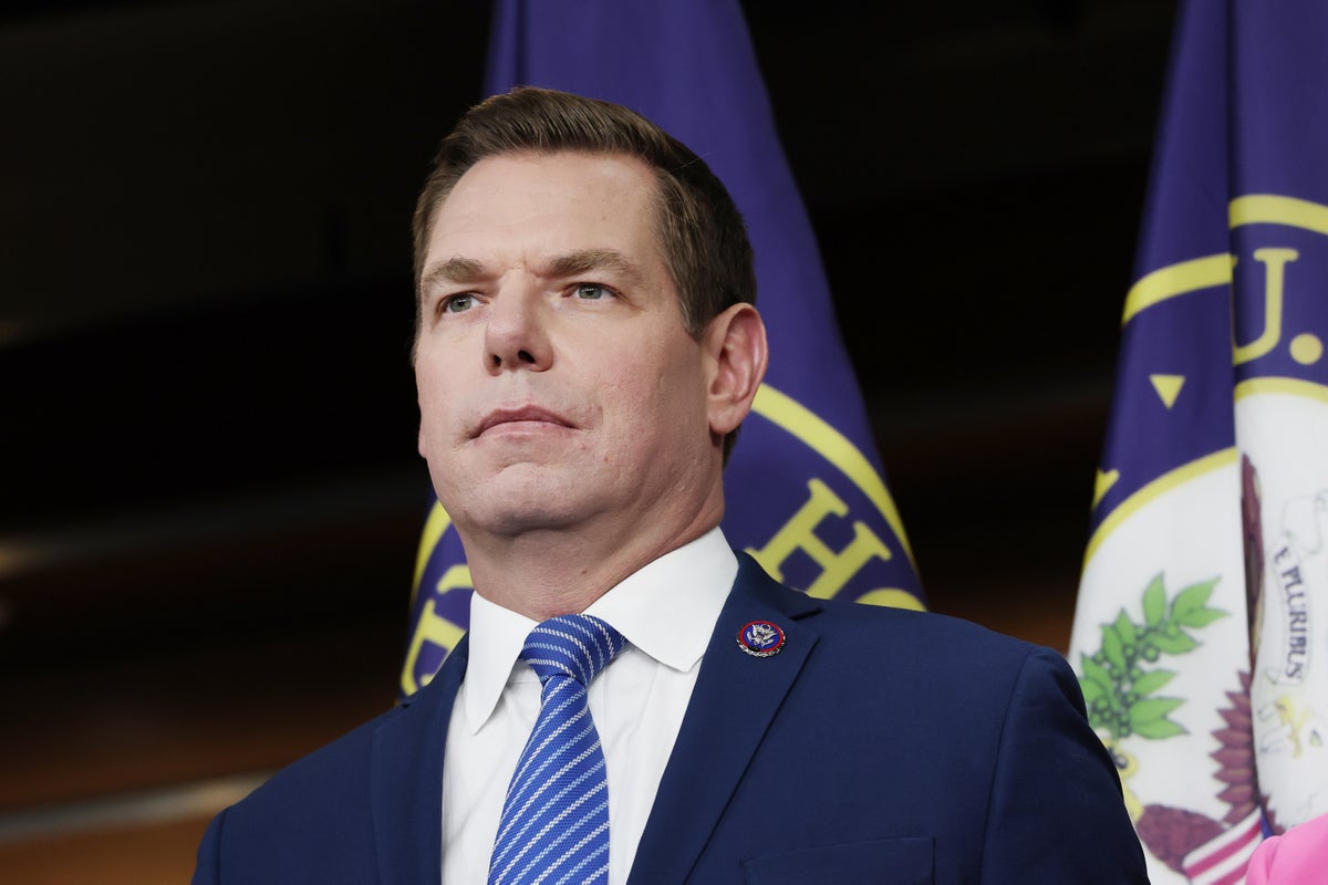 Eric Swalwell drops out of California governor’s race after multiple sexual misconduct allegations – UK Times Eric Swalwell drops out of California governor’s race after multiple sexual misconduct allegations – UK Times