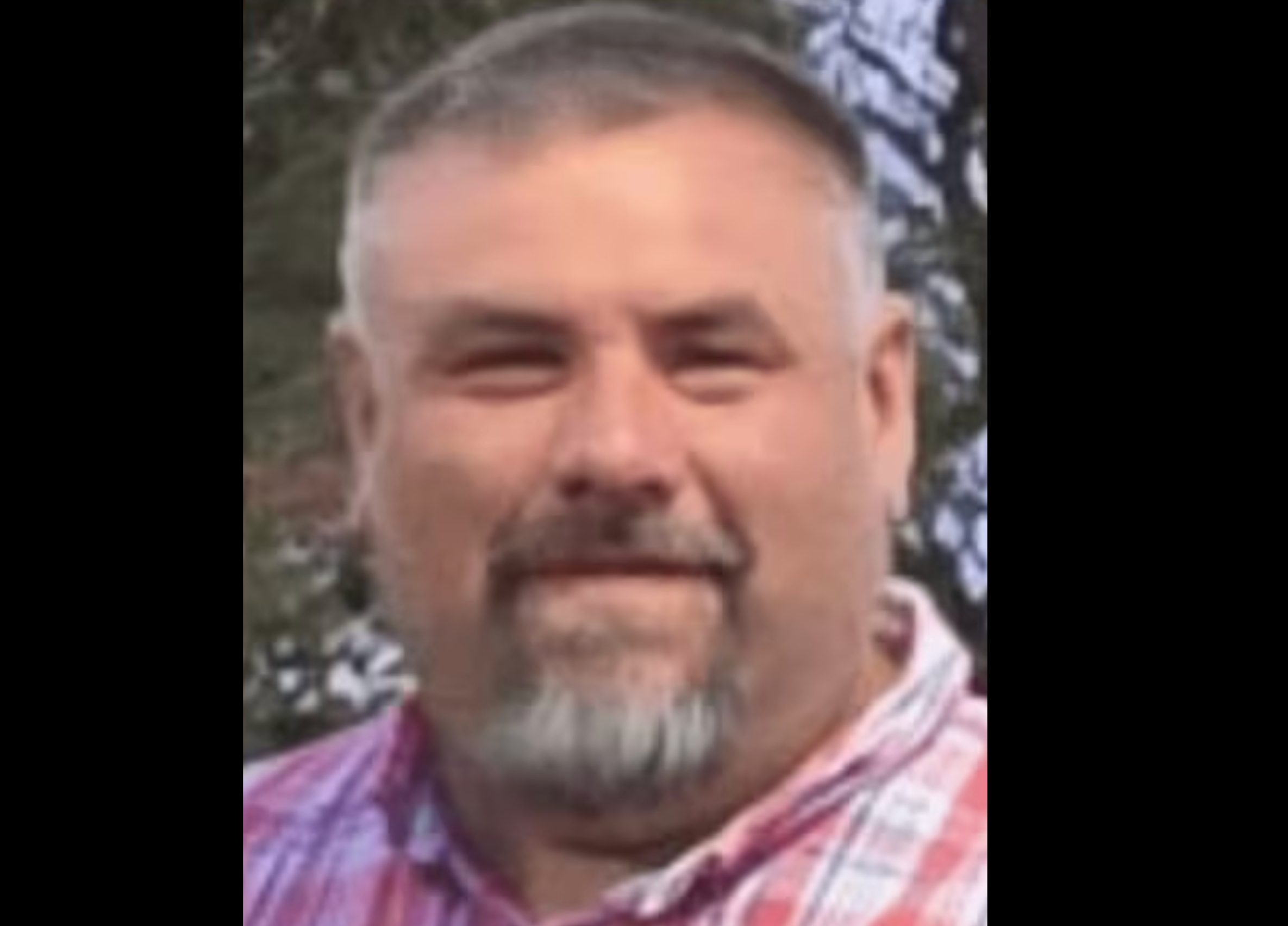 Absher was arrested following the incident Tuesday, in which he arrived at the farm, owned by 44-year-old Brian Gabel, and allegedly shot him