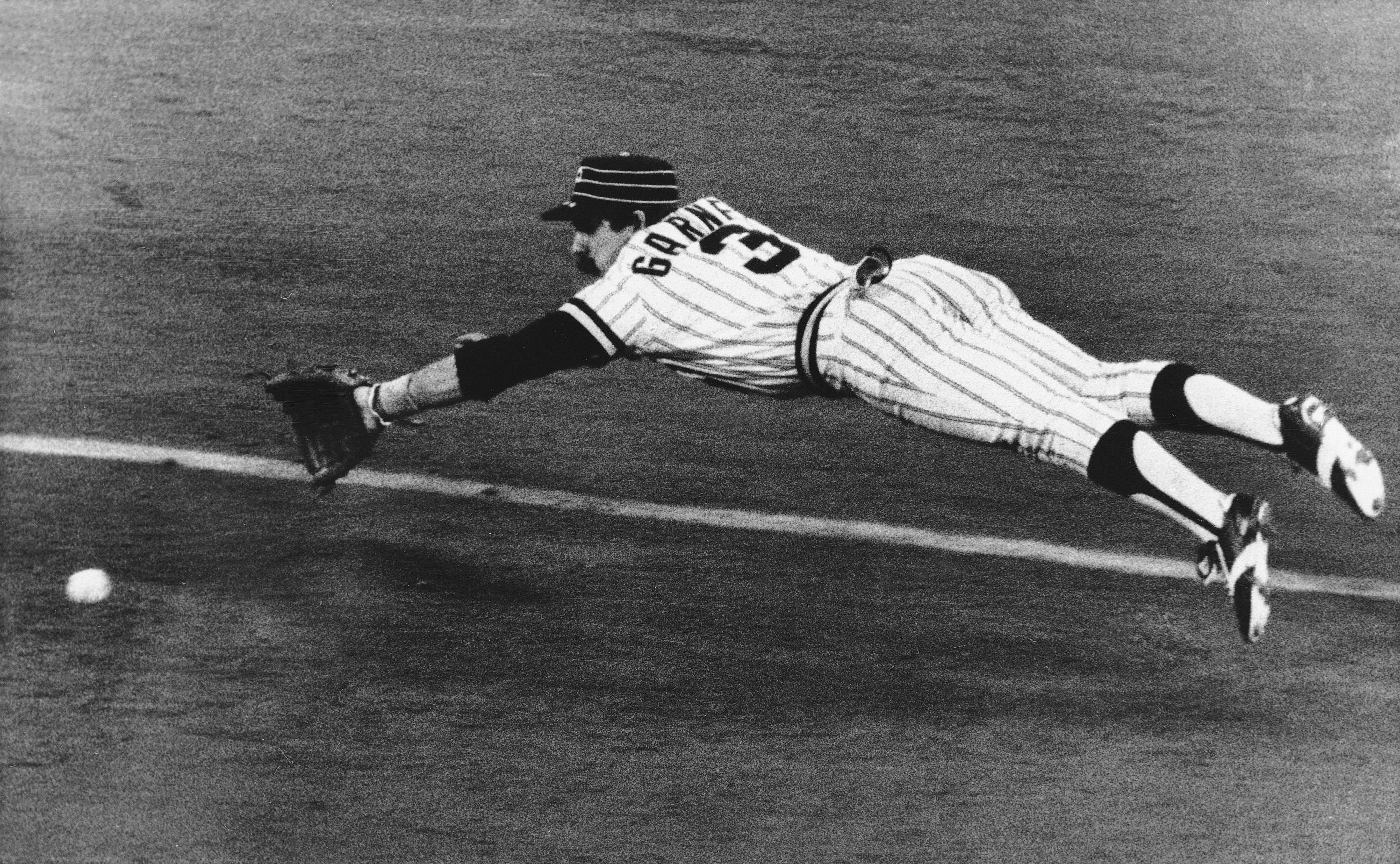 Baseball great Phil Garner dies aged 76 after cancer battle | The  Independent